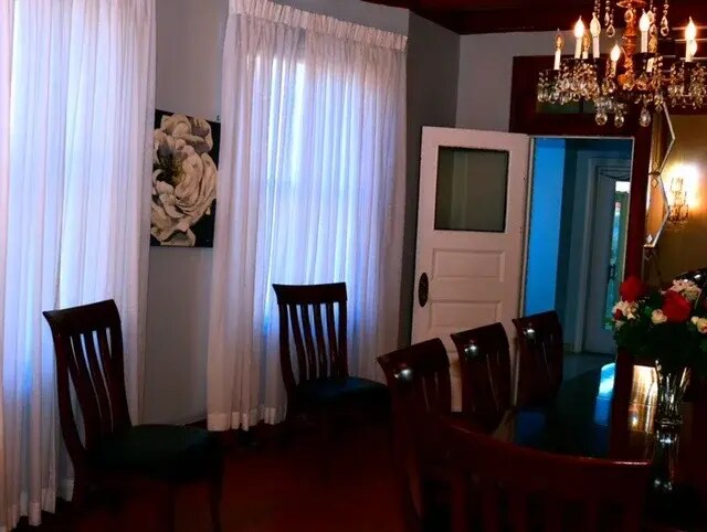 More Photos Of 2311 Roslyn Ave, Baltimore Assisted Living For Sale