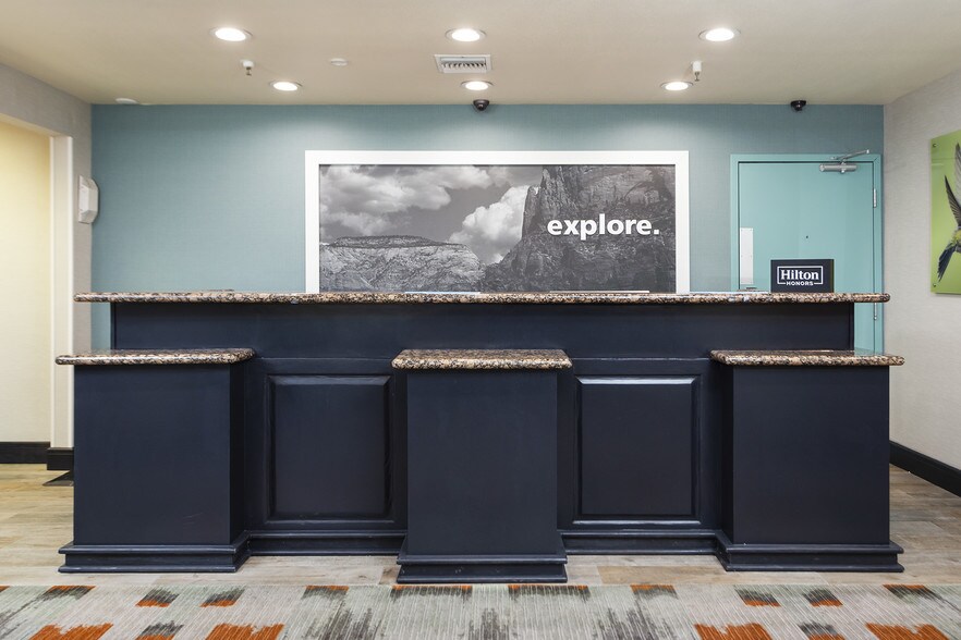 More Photos Of 4100 Snyder Blvd, Sierra Vista Hotel For Sale