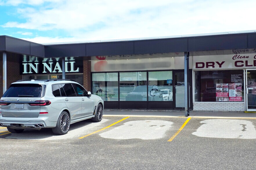 Primary Photo Of 75 1st St, Orangeville Freestanding For Lease