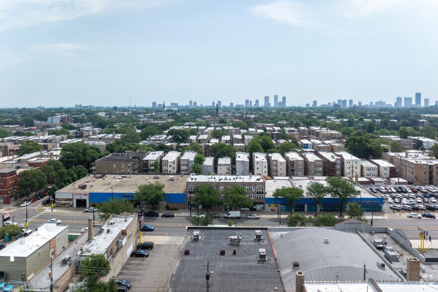 More Photos Of 6235-6243 N Western Ave, Chicago Apartments For Lease