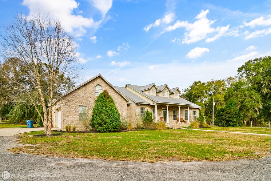 More Photos Of 590 Raulerson 1 rd, Seville Land For Sale