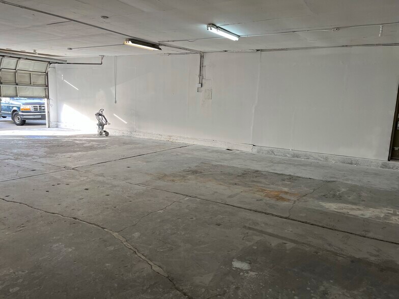 More Photos Of 616 Tuolumne St, Vallejo Auto Repair For Lease