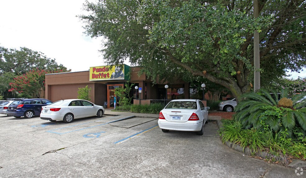 More Photos Of 3507 Thomasville Rd, Tallahassee Restaurant For Lease