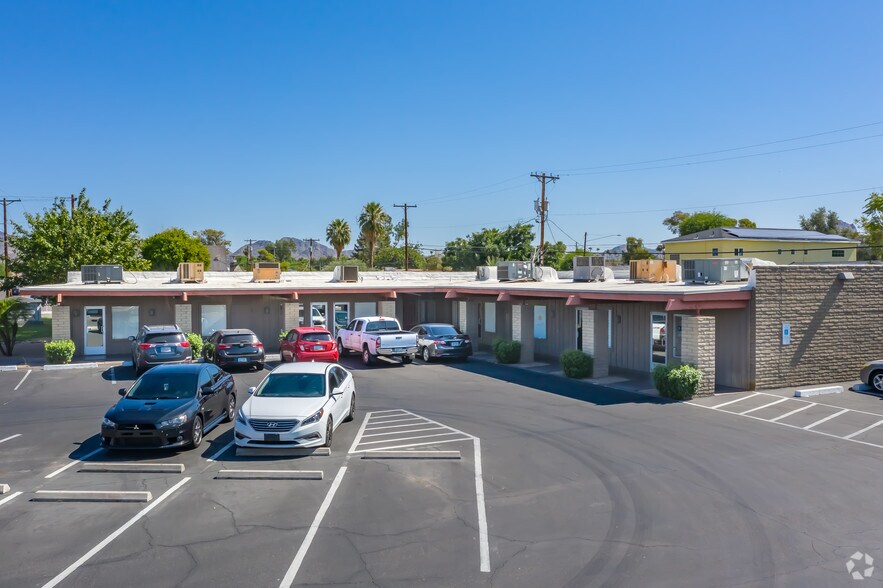 Primary Photo Of , Phoenix Office For Sale