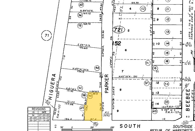 More Photos Of 140 South St, San Luis Obispo Freestanding For Sale