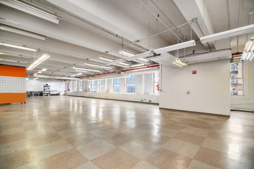 More Photos Of 599 Broadway, New York Loft Creative Space For Lease