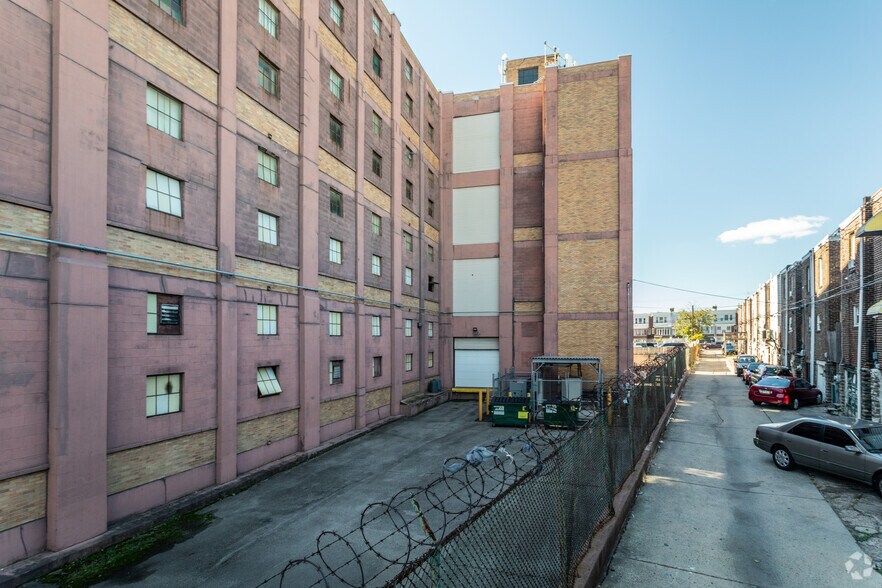 More Photos Of 1241 E Erie Ave, Philadelphia Warehouse For Lease