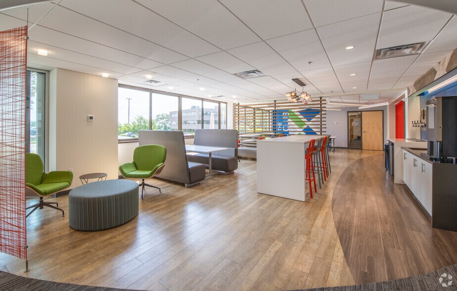 Photo of 4th Floor Ste 