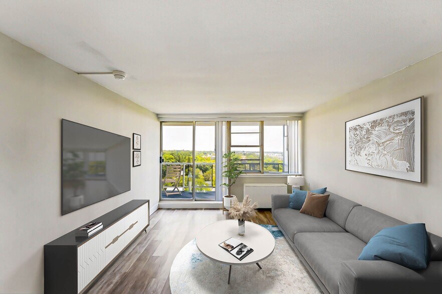 More Photos Of 7600 Stenton Ave, Philadelphia Apartments For Lease