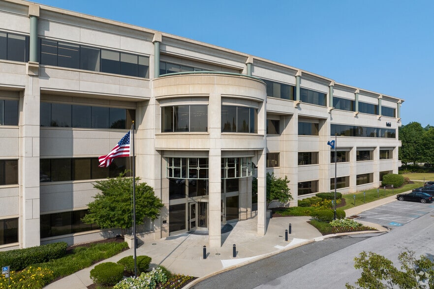 More Photos Of 2201 Renaissance Blvd, King Of Prussia Office For Lease