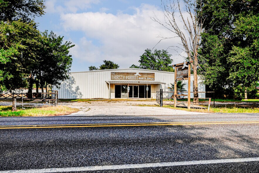 More Photos Of 13200 FM 359 Rd, Hempstead Industrial For Sale