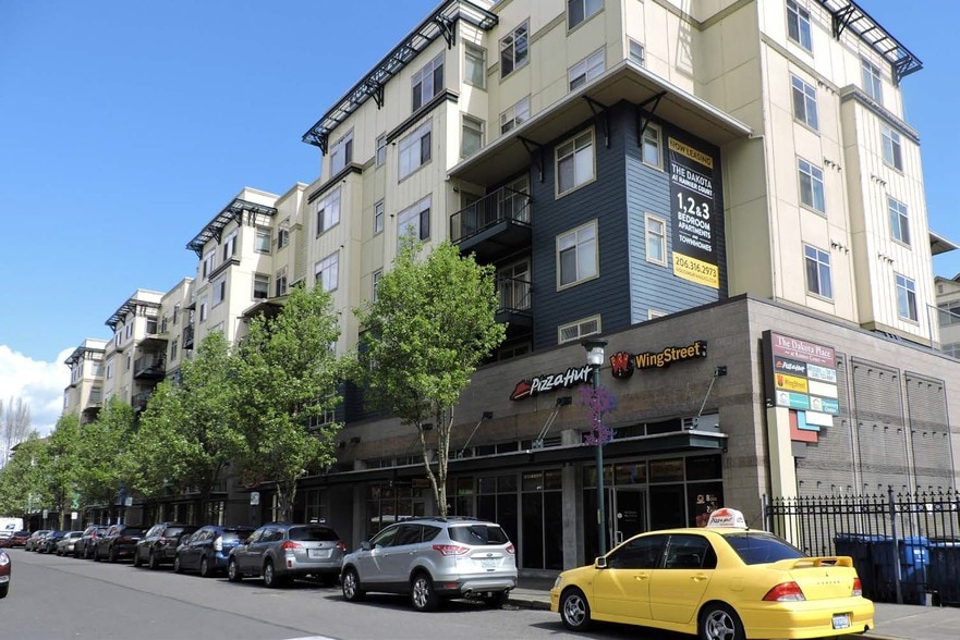 Primary Photo Of 3642 33rd Ave S, Seattle Apartments For Lease