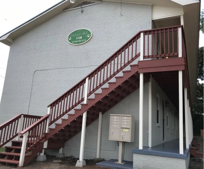 More Photos Of 1120 Stewart St, Oxford Apartments For Sale