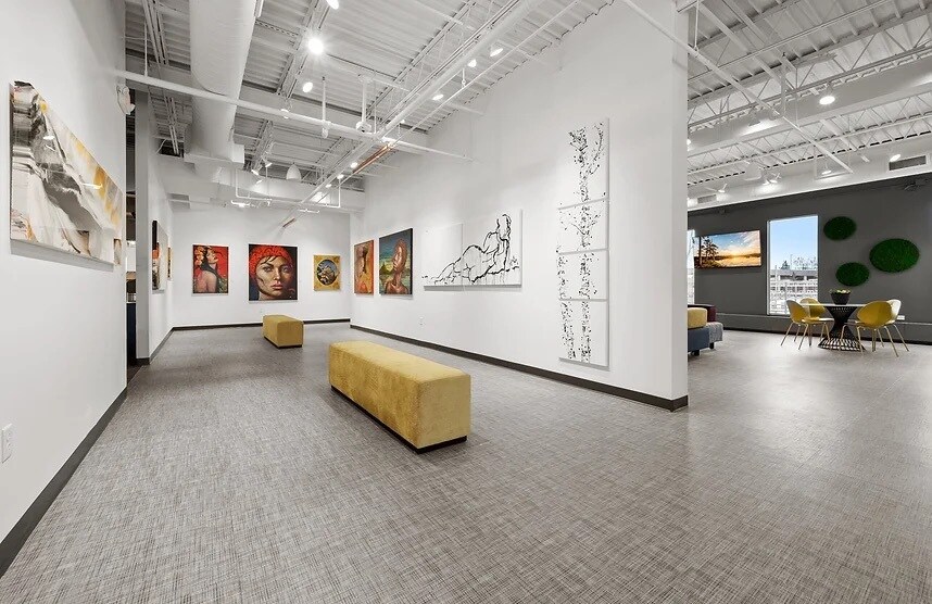 More Photos Of 7777 Washington Ave S, Edina Office For Sale