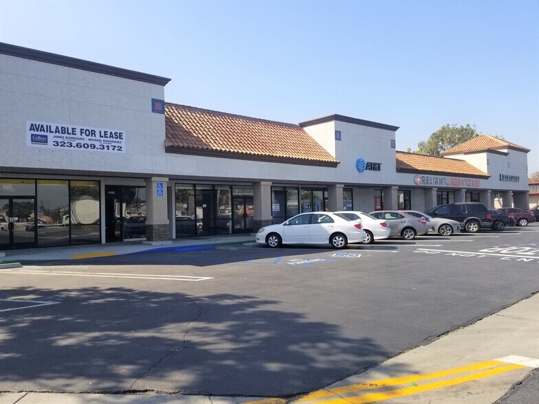 More Photos Of 11425-11721 Telegraph Rd, Santa Fe Springs Unknown For Lease