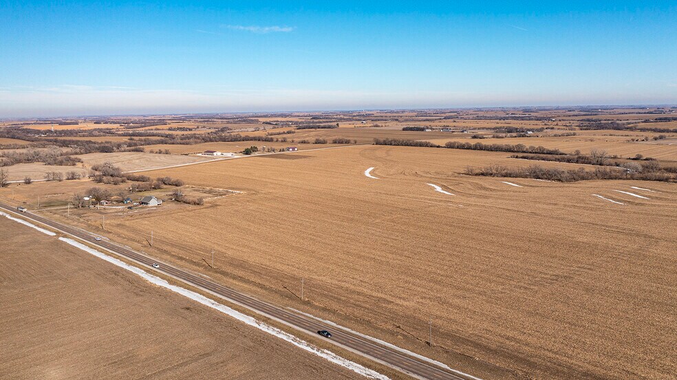 More Photos Of Hwy 63, Eagle Land For Sale
