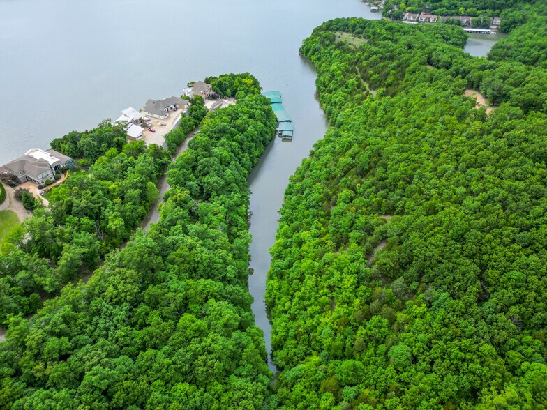 More Photos Of Burton Duenke Ln l, Osage Beach Land For Sale