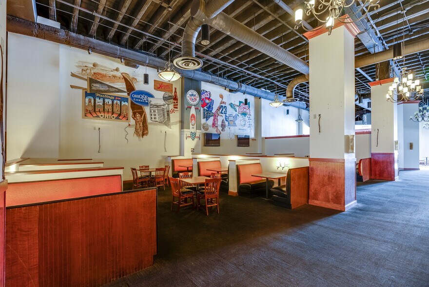 More Photos Of 222 S Main St, Akron Office For Sale