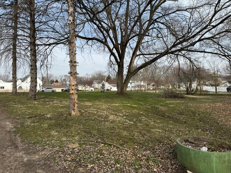 More Photos Of 155 S Madison St, Oswego Land For Sale
