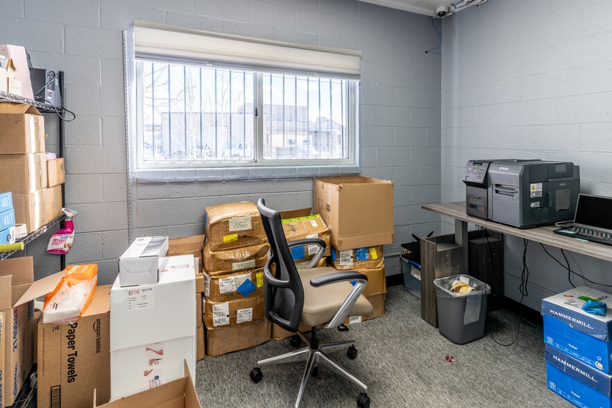 More Photos Of 711 W 8th St, Pueblo Manufacturing For Sale