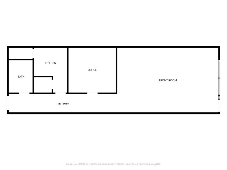 More Photos Of 99 E Carmel Dr, Carmel Storefront Retail Office For Lease