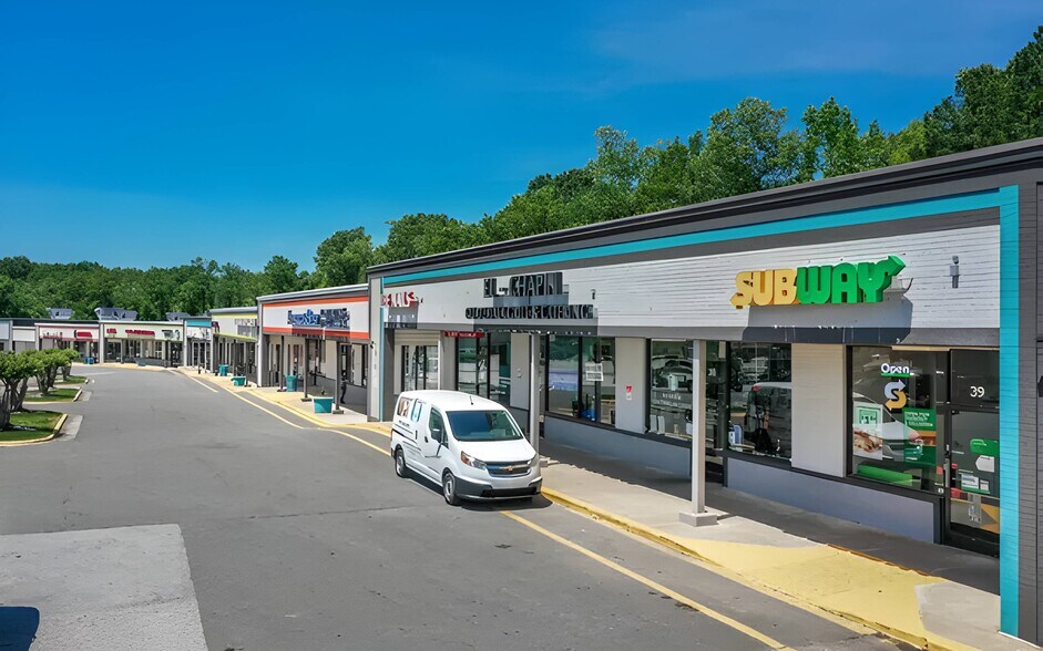 More Photos Of 4600 Durham Chapel Hill Blvd, Durham Unknown For Lease