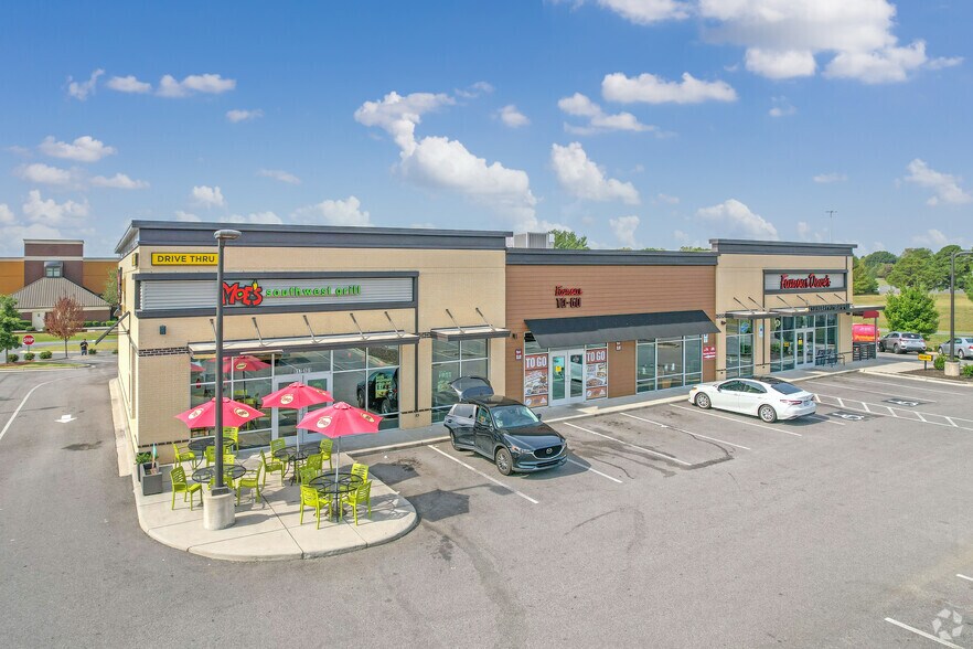 Primary Photo Of 917 Cabelas Dr, Fort Mill Freestanding For Sale