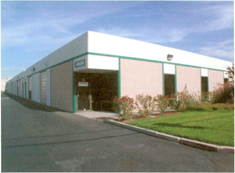 Primary Photo Of 309 Laurelwood Rd, Santa Clara Warehouse For Lease