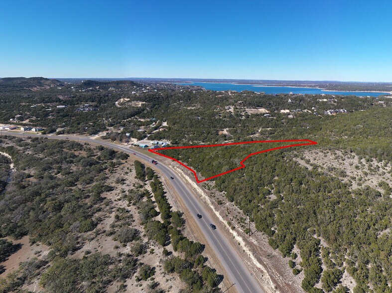 More Photos Of TBD FM 2673, Canyon Lake Land For Sale