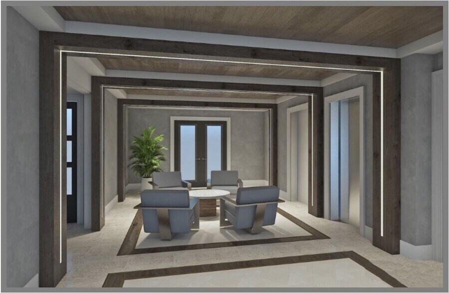 More Photos Of 3001 Tamiami Trl N, Naples Office For Lease