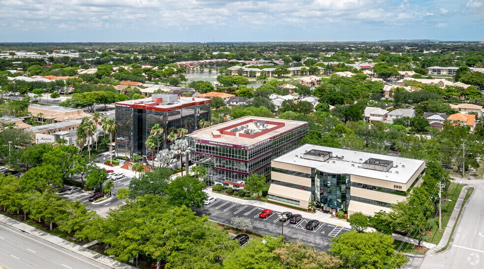 More Photos Of 2825 N University Dr, Coral Springs Office For Lease