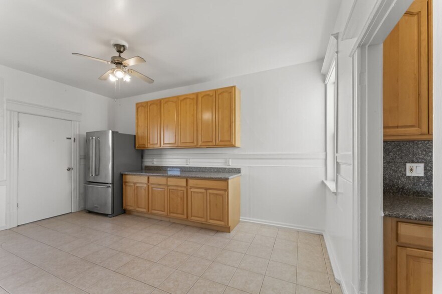 More Photos Of 131 Richland Ave, San Francisco Apartments For Sale