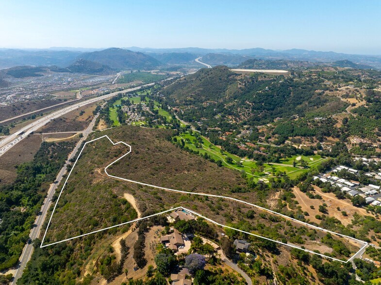 More Photos Of 0 Vista Valle Camino, Fallbrook Land For Sale