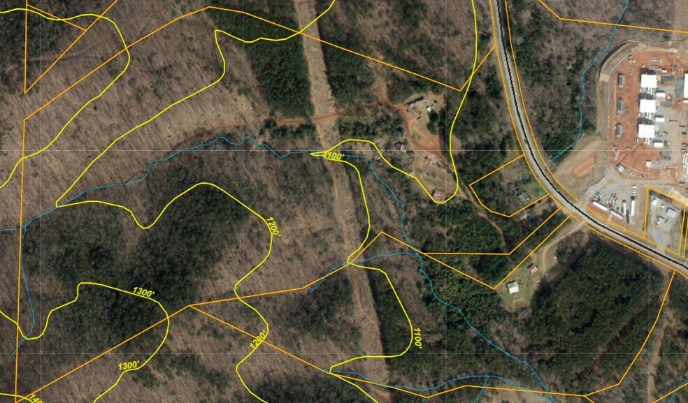 More Photos Of 823 Silver Creek Rd, Mill Spring Land For Sale