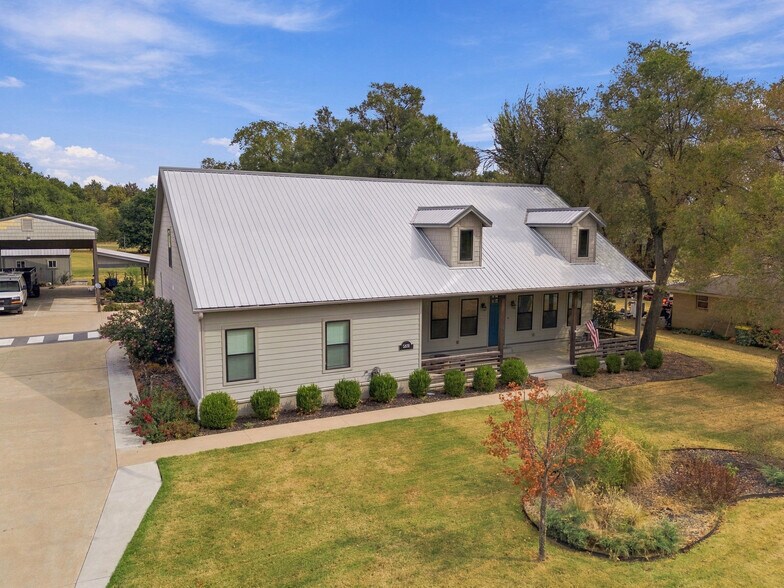 More Photos Of 5876 Elm Springs Rd, Elm Springs Office For Lease