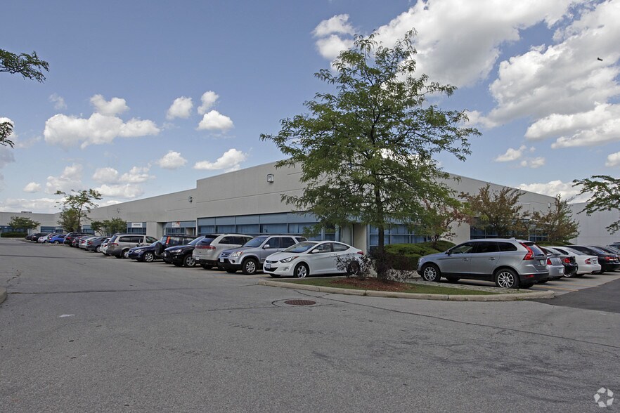 More Photos Of 40 Vogell Rd, Richmond Hill Office For Lease