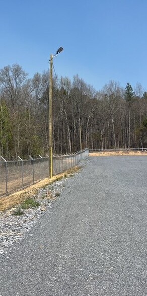 More Photos Of Tyler Drive, Calhoun Land For Lease