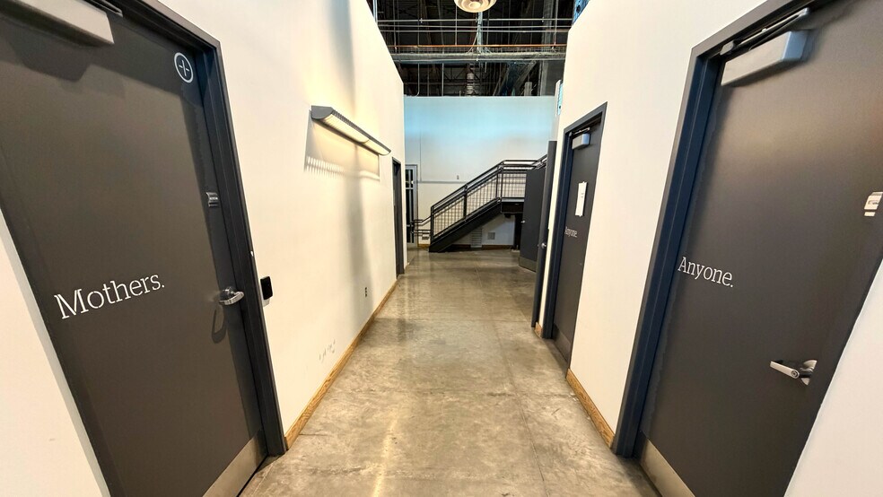 More Photos Of 6450 Gunpark Dr, Boulder Business Park For Lease