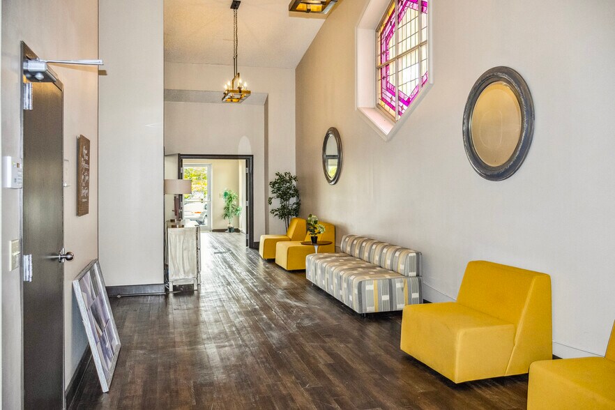 More Photos Of 4528 Rockbridge Rd, Stone Mountain Religious Facility For Sale