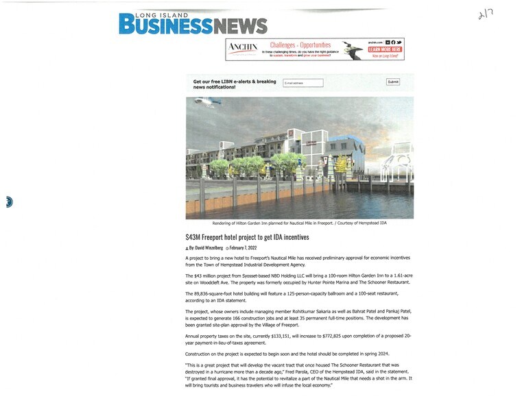 More Photos Of 377 Woodcleft Ave, Freeport Storefront Retail Residential For Sale