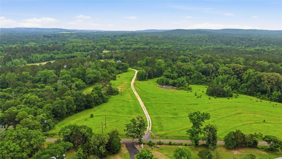 More Photos Of 447 County Road 2211 S, Rusk Land For Sale