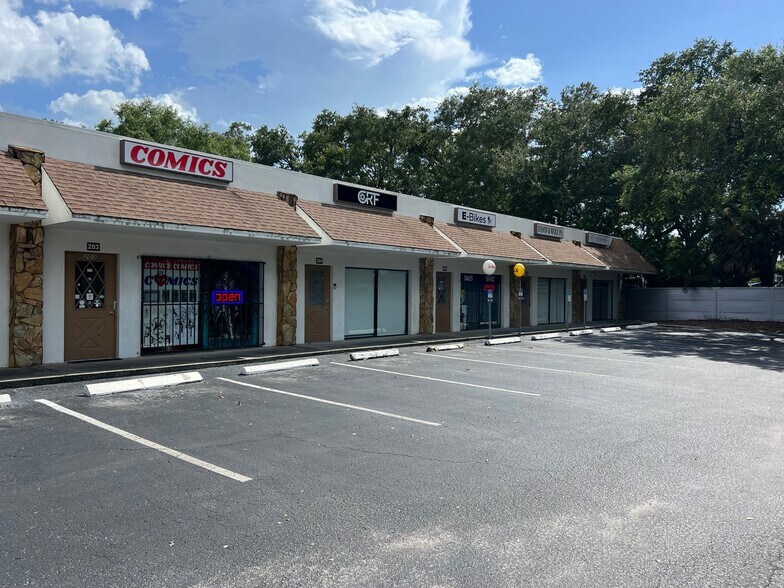 More Photos Of 3310 W Cypress St, Tampa Storefront Retail Office For Lease