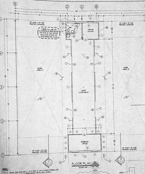More Photos Of 2935 E Benson Hwy, Tucson Manufacturing For Sale