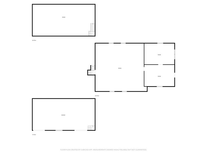 More Photos Of 357 Columbia St, Hudson Warehouse For Sale