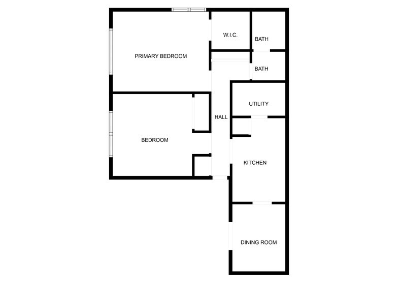 More Photos Of 1701 Hawthorne Ave, College Park Apartments For Sale