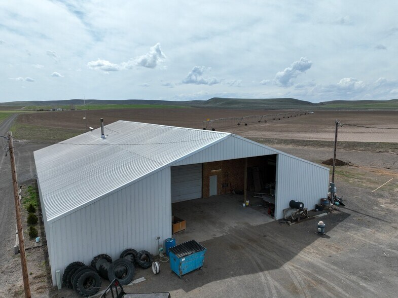 More Photos Of , Burns Land For Sale