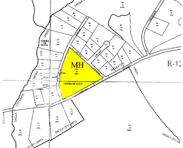 More Photos Of 2263 Stanley Rd, Dacula Manufactured Housing Mobile Home Park For Sale