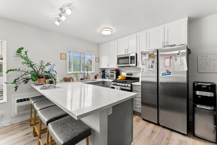 More Photos Of 4755 Felton St, San Diego Apartments For Sale