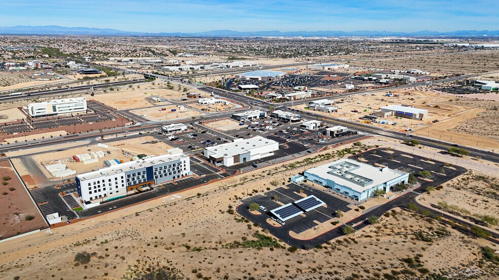 More Photos Of , Buckeye General Retail For Sale