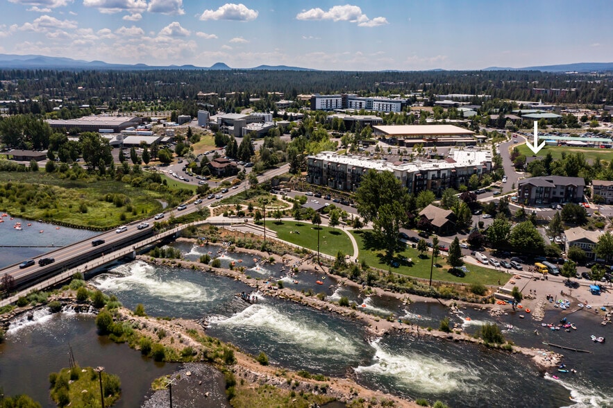 More Photos Of 796 SW Bradbury Way, Bend Office For Lease